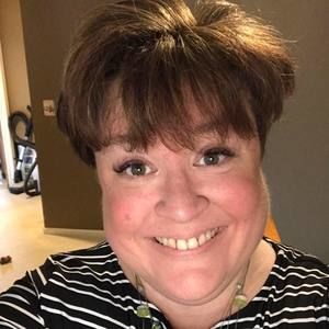 Meet your Posher, Catherine